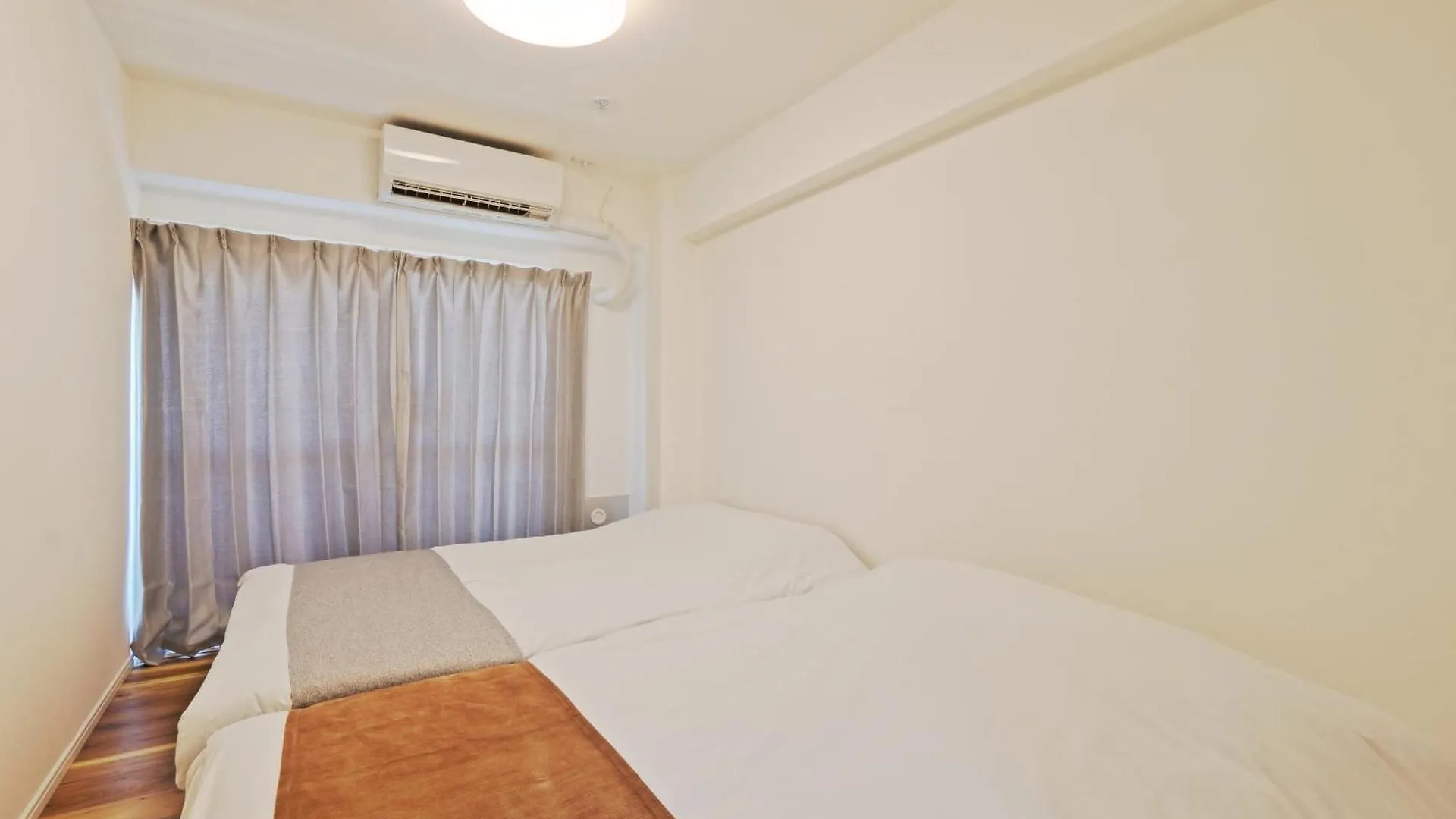 Appartement V Close To Shinjuku Kabukicho Korean Town Frwifi F Tokio